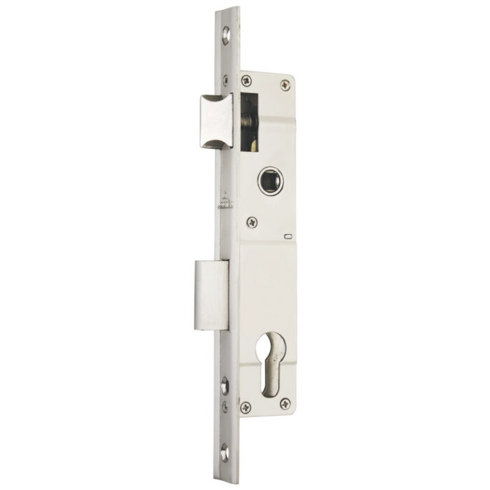 LC-110 SS Double Door